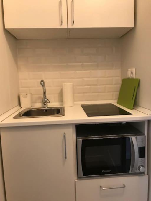 Cosy 2 Bedrooms Apartment In Arroios - Ssl 3A Lisboa Exterior foto